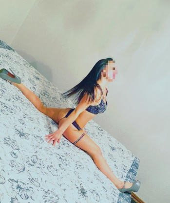 Любаша, 23 года